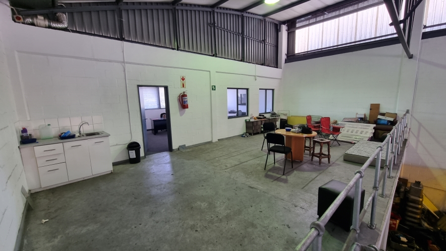 Commercial Property for Sale in Airport Industria Western Cape
